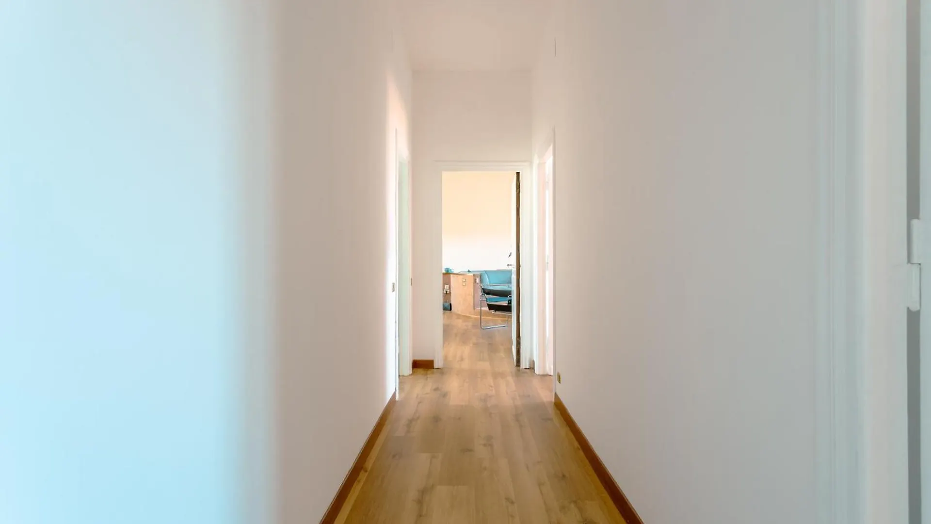 Lägenhet Saint Peter'S Luxury Terrace Suites Rom