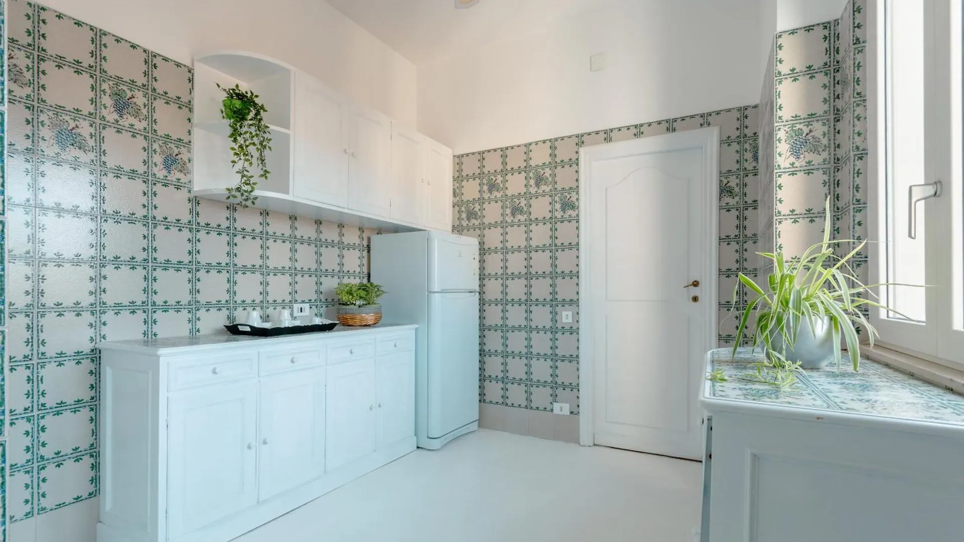 Saint Peter'S Luxury Terrace Suites Rom Lägenhet