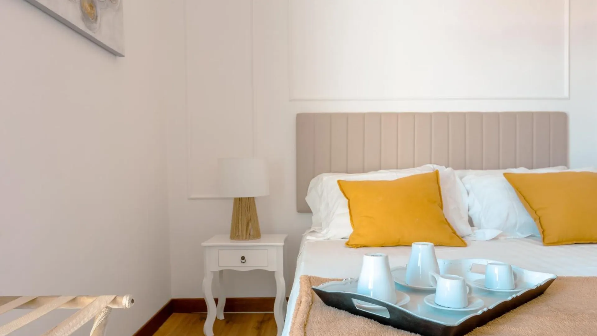 Saint Peter'S Luxury Terrace Suites Rom
