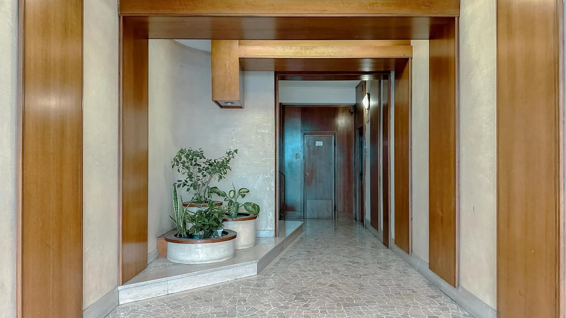 Saint Peter'S Luxury Terrace Suites Rom Lägenhet
