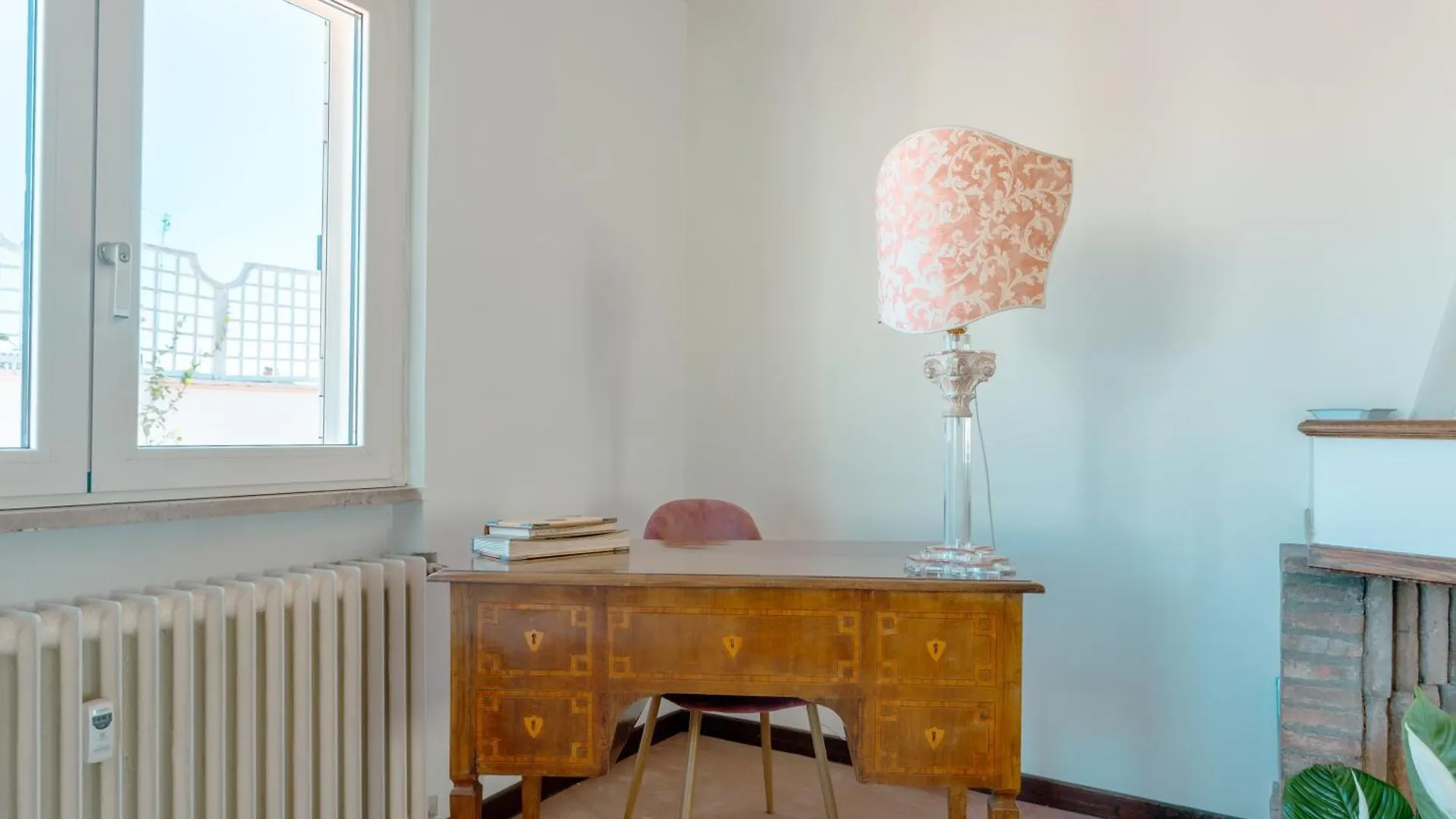 Saint Peter'S Luxury Terrace Suites Rom