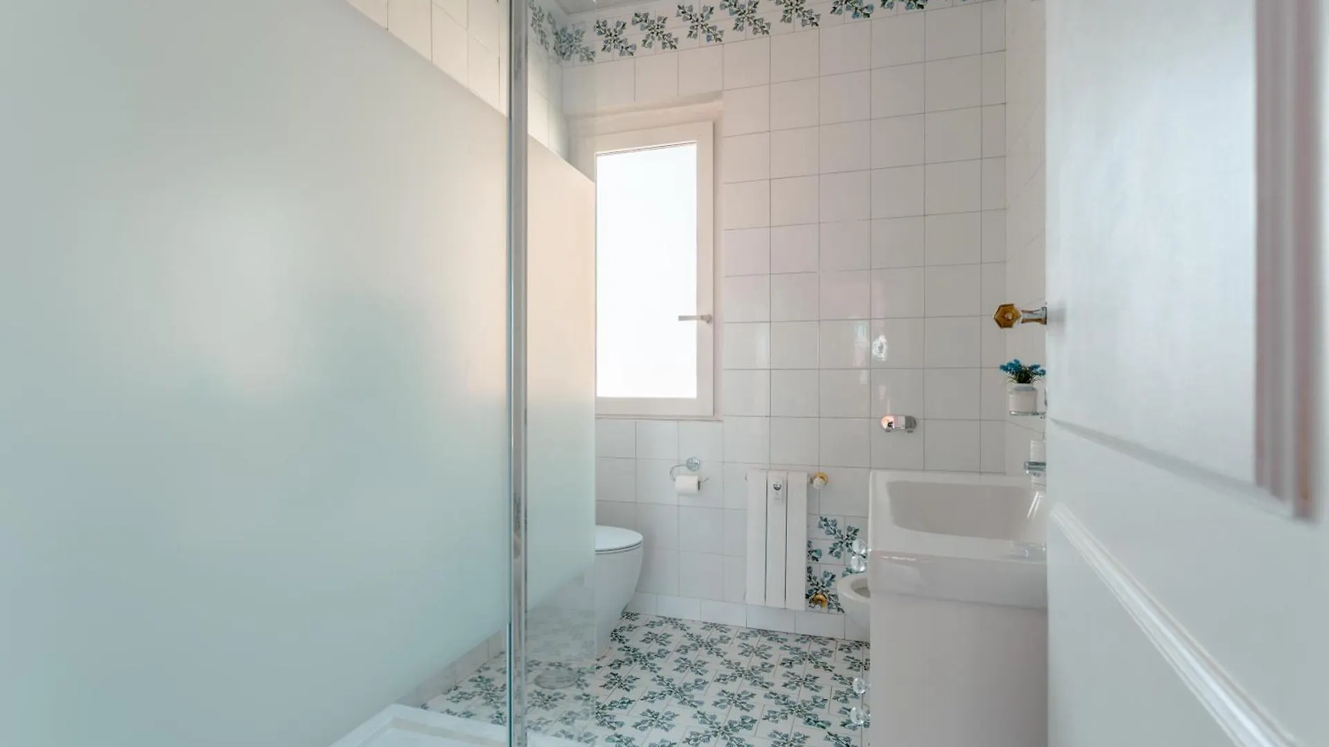 Lägenhet Saint Peter'S Luxury Terrace Suites Rom Italien