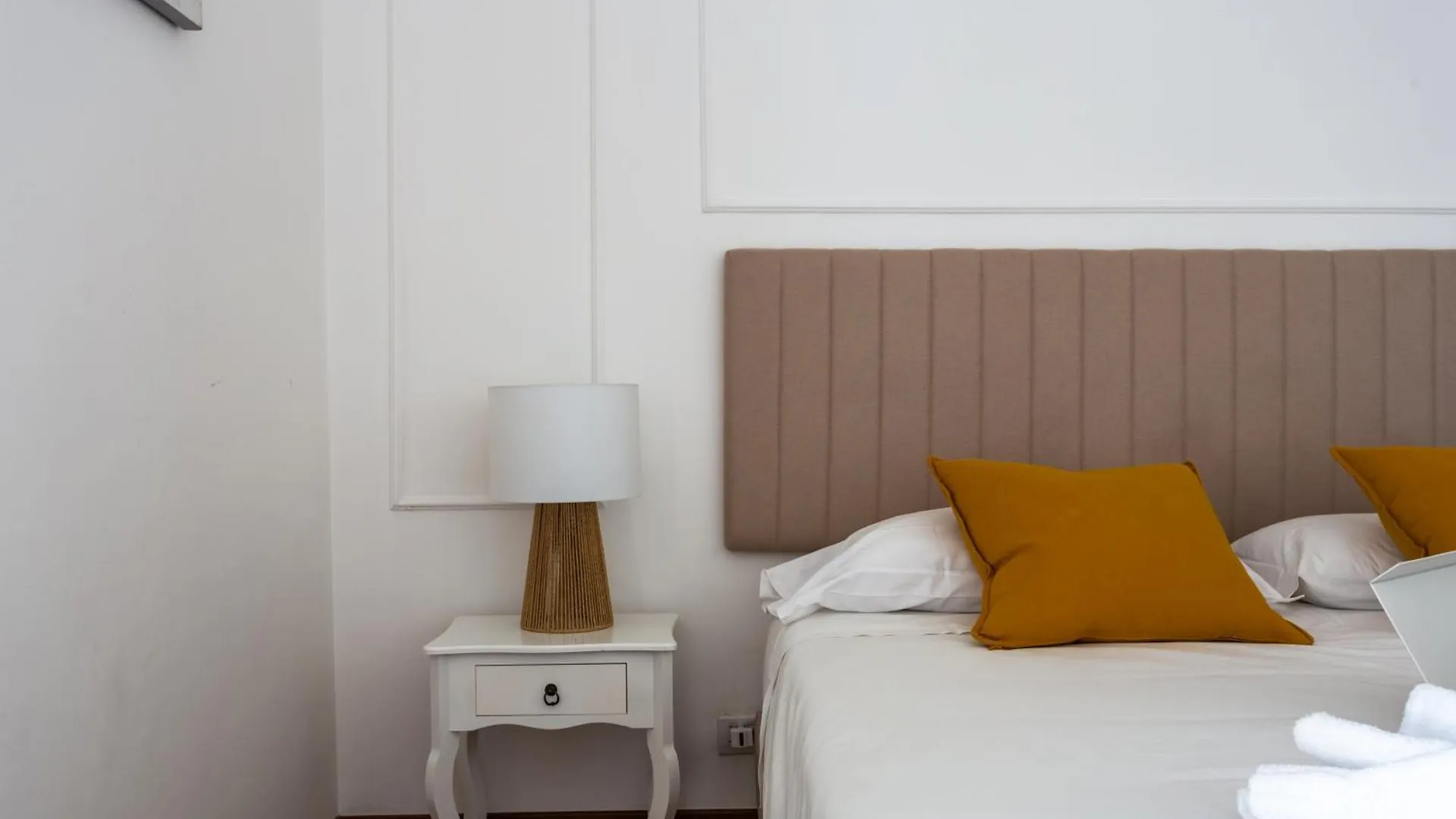 Saint Peter'S Luxury Terrace Suites Rom