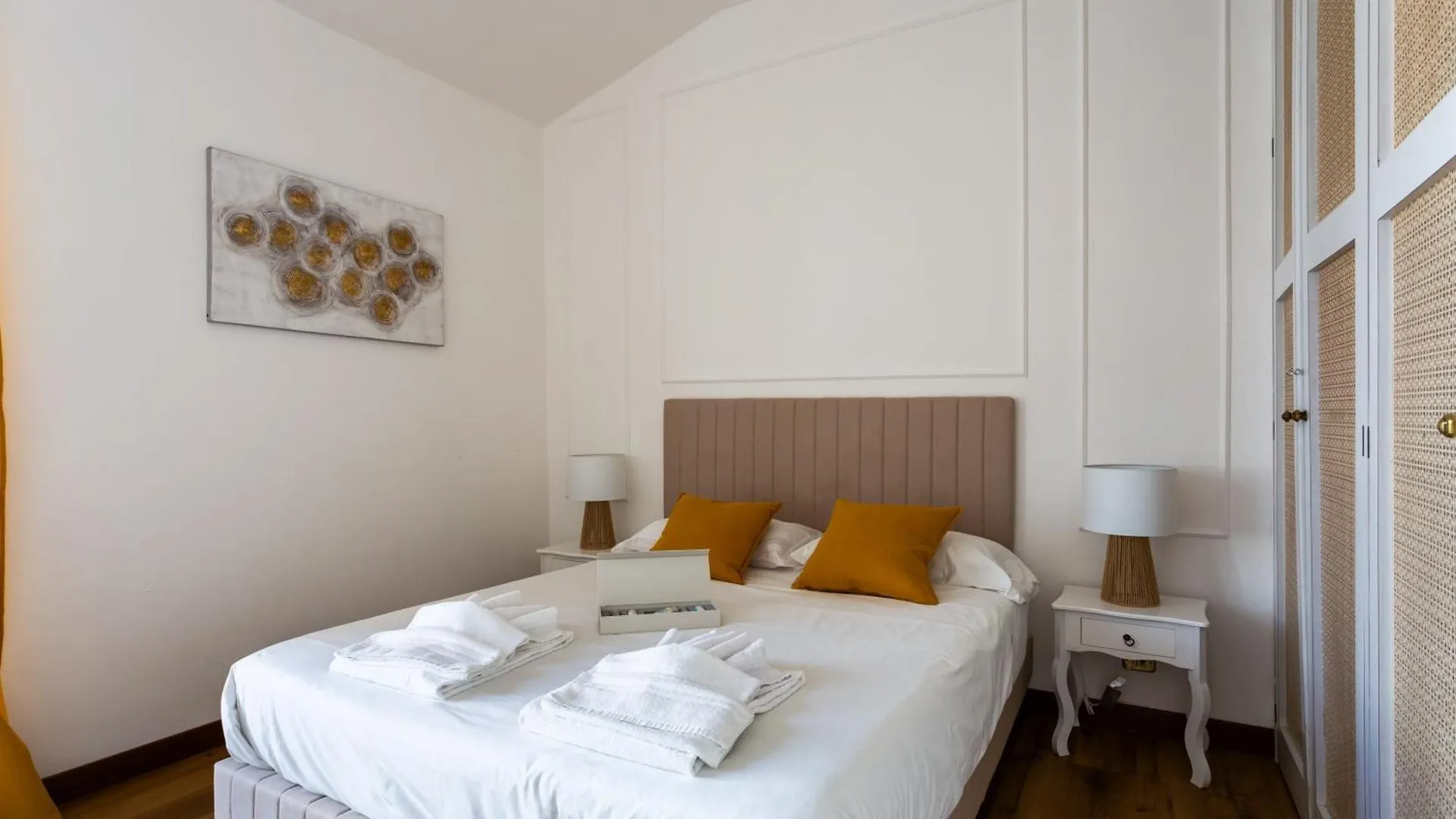 Lägenhet Saint Peter'S Luxury Terrace Suites Rom