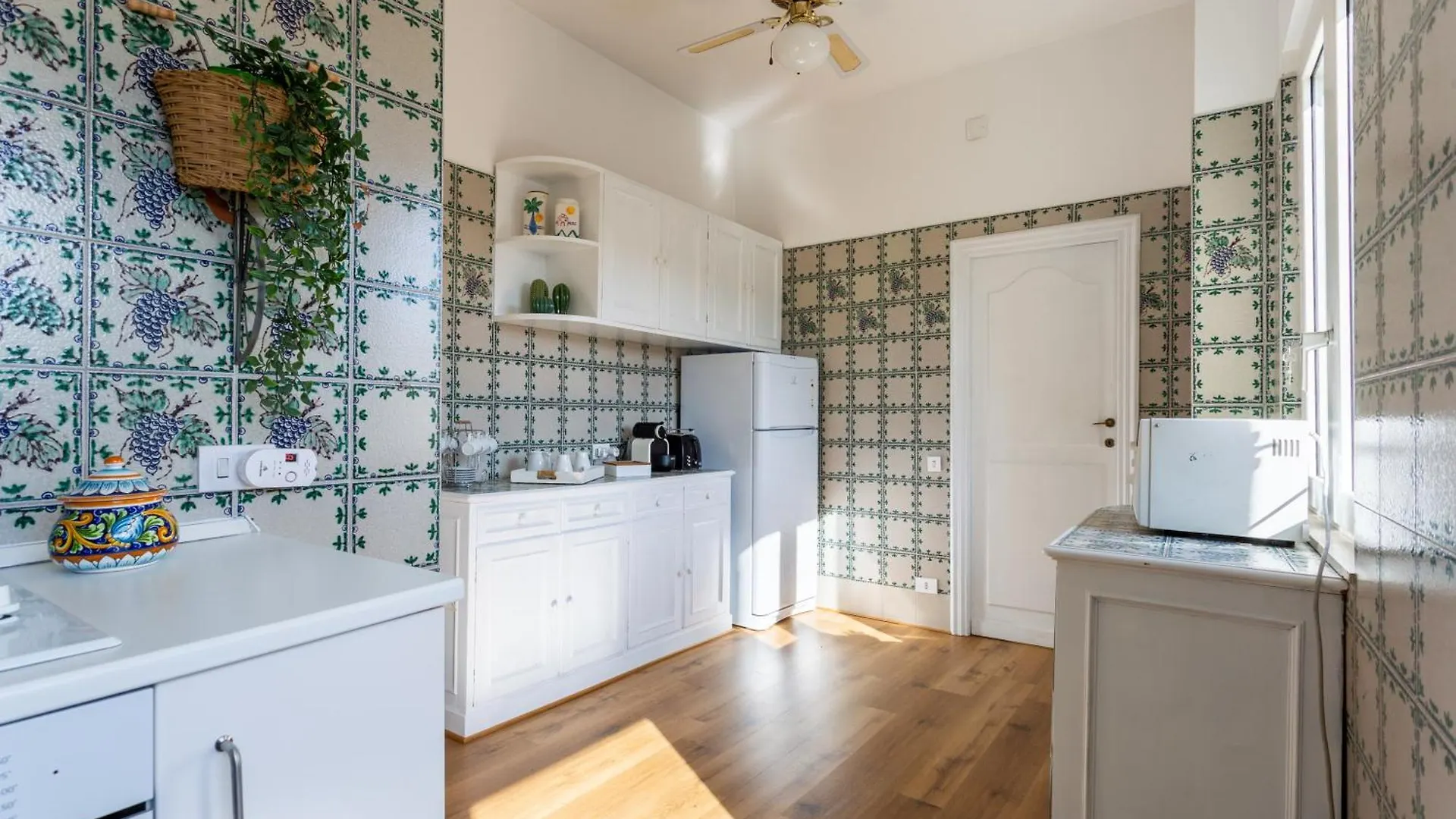 Saint Peter'S Luxury Terrace Suites Rom Lägenhet
