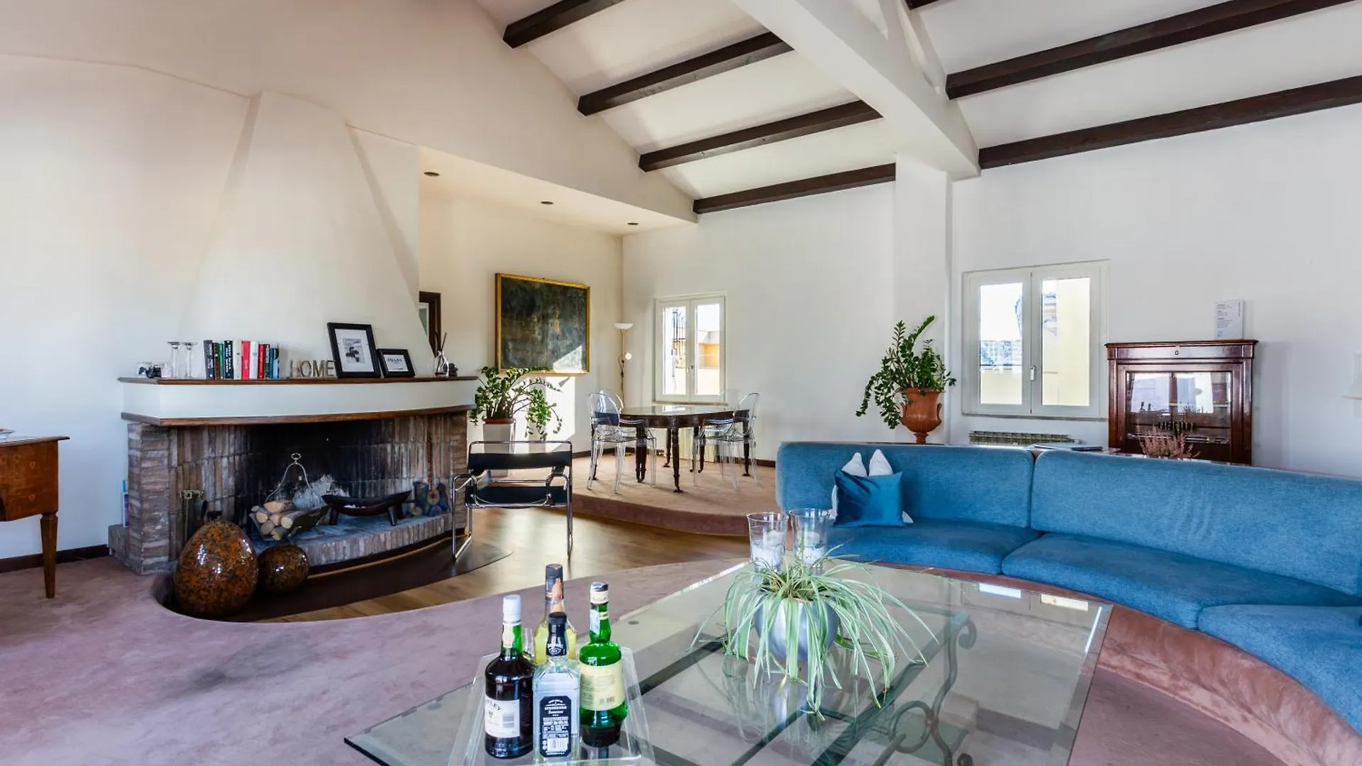 Saint Peter'S Luxury Terrace Suites Rom